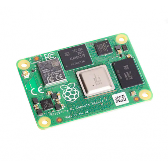 Raspberry Pi CM4108000 Compute Module Lite, 8 GB on sale RAM, WIFI